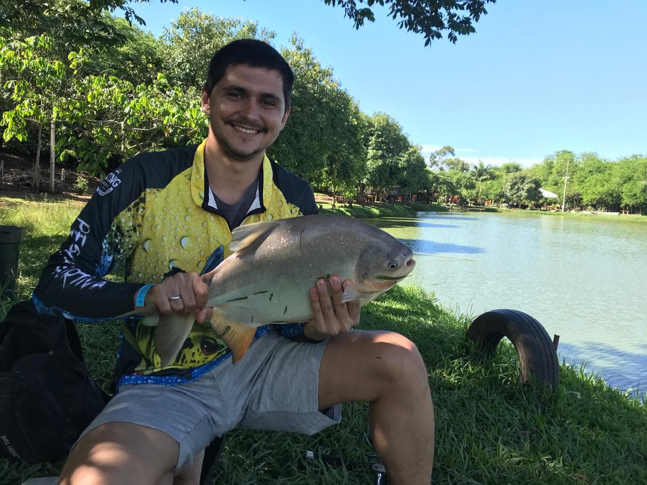 Foto pessoal 1
